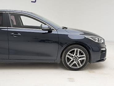 кия ка 3: Kia K3: 2019 г., 1.6 л, Автомат, Бензин, Седан — 9
