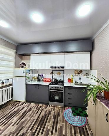 Батирлерди сатуу: 1 бөлмө, 36 м² — 3