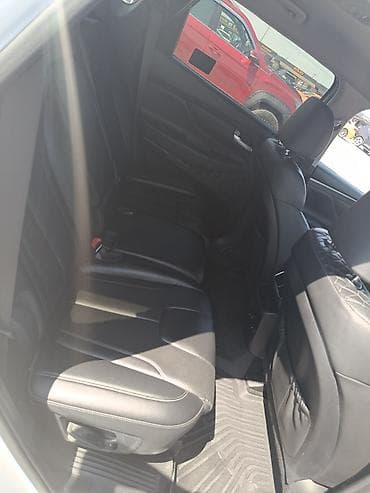 хорошему клиенту: Hyundai Santa Fe: 2019 г., 0.2 л, Автомат, Дизель, Кроссовер — 3