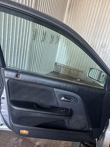 mers 814: Honda Avancier: 2002 г., 2.3 л, Автомат, Бензин, Универсал — 9
