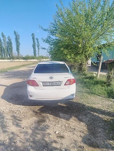 соленоиды хонда фит 1 3: Toyota Corolla: 2007 г., 1.6 л, Механика, Бензин, Седан — 3