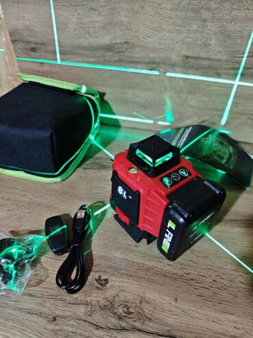 лазерный уровень купить в бишкеке цены: Лазерные уровни 4D — 2