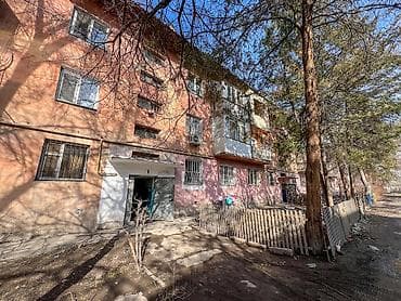 2 комнаты, 40 м², Индивидуалка, 1 этаж