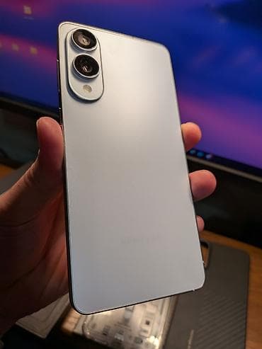 нот 9 т: Samsung Galaxy S25 Edge, Б/у, 512 ГБ, цвет - Серебристый, 2 SIM — 9