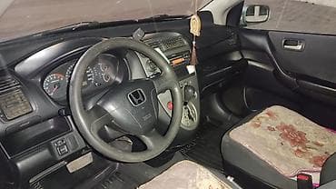 хонда авансиер фара: Honda Civic: 2002 г., 1.6 л, Автомат, Бензин, Хэтчбэк — 4
