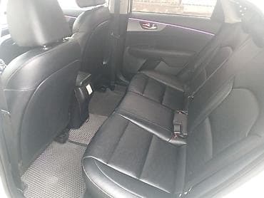 другое авто: Kia K3: 2018 г., 1.6 л, Автомат, Бензин, Седан — 5