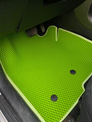 мини бетононасос: Eva Полики Для салона Universal Poliki — 12