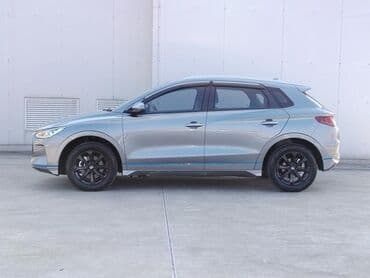 купить бу электромобиль из китая: BYD : 2021 г., 0.1 л, Вариатор, Электромобиль, Хэтчбэк — 4