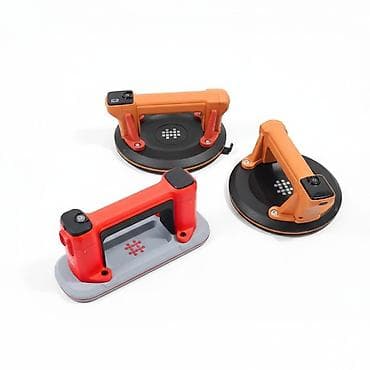 отбойник купить: Присоска с автоподкачкой. Shijing P618BPRO. 260kg. -3500сом Shijing — 2