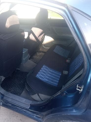 Транспорт: Chevrolet Lacetti: 2024 г., 1.4 л, Механика, Бензин, Седан — 5