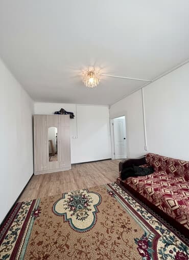 аренда дом с бассейном: 1 комната, 44 м², 105 серия, 5 этаж, Евроремонт — 1