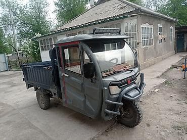 Легкий грузовик, Стандарт