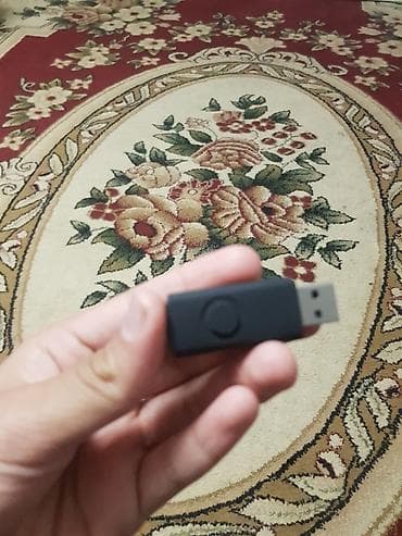 gb: USB 8 GB windows 11 флешка — 1
