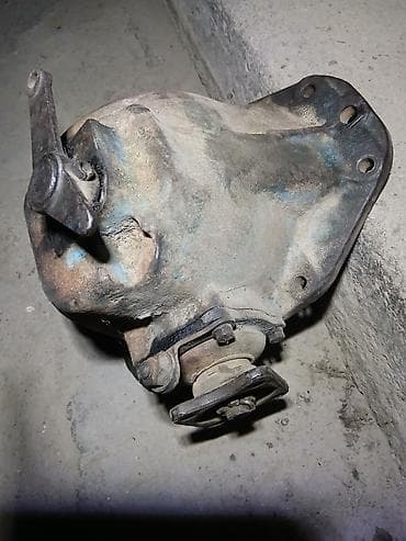 Автокосметика: Турбина — 3