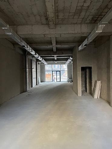 в асанбае: Продажа магазинов В торговом центре, 140 м², Готовая ПСО (под самоотделку), 1 этаж — 4