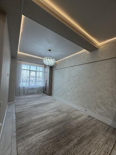 хата 2 комнат: 2 комнаты, 43 м², Элитка, 3 этаж, Дизайнерский ремонт — 9