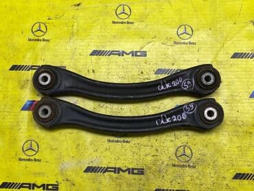ремонт рулевой рейки бишкек цена: Комплект рычагов Mercedes-Benz Оригинал, Япония — 1