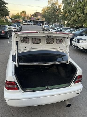 toyota vista: Toyota Vista: 1998 г., 2 л, Автомат, Бензин, Седан — 2