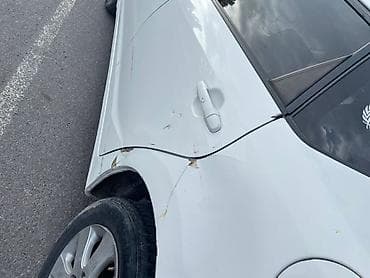 на тойота калдина: Toyota Caldina: 2004 г., 2 л, Автомат, Бензин, Универсал — 6