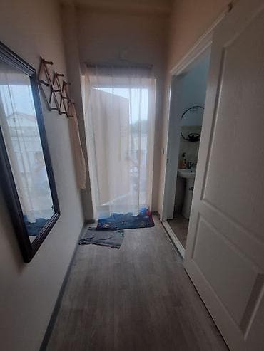 Батирлер: 1 бөлмө, Менчик ээси, Чогуу жашоосу жок, Толугу менен эмереги бар — 7