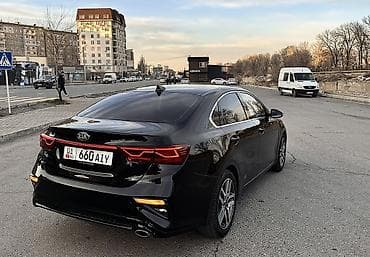 ксд 2 0: Kia K3: 2019 г., 1.6 л, Типтроник, Бензин, Седан — 4