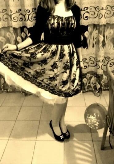 дордой плаза вечерние платья: Вечернее платье, Пышное, Короткая модель, Атлас, Без рукавов, Открытая спина, Стандарт — 3