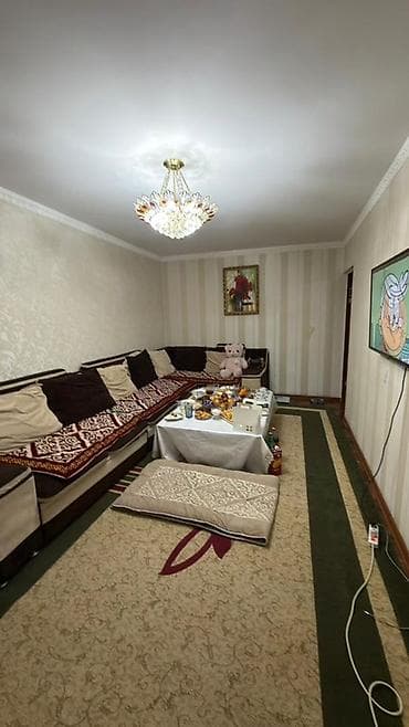 Батирлерди сатуу: 2 бөлмө, 42 м², 104-серия, 2 кабат — 2