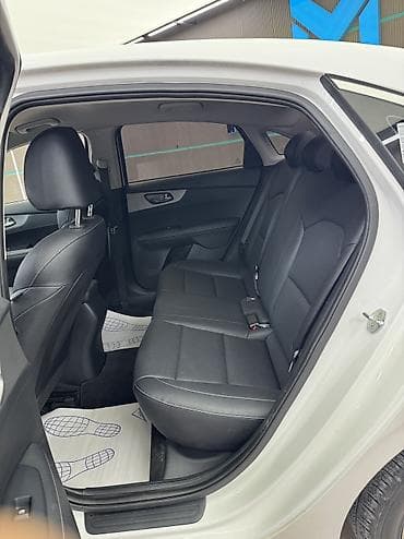 toyota camry 2012: Kia K3: 2019 г., 1.6 л, Автомат, Бензин, Седан — 8