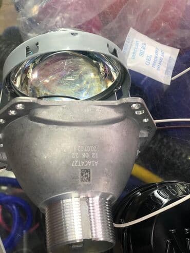 полировочный станок: Ремонт фар:чистка изнутри, полировка,корректировка на стенде,установка — 5