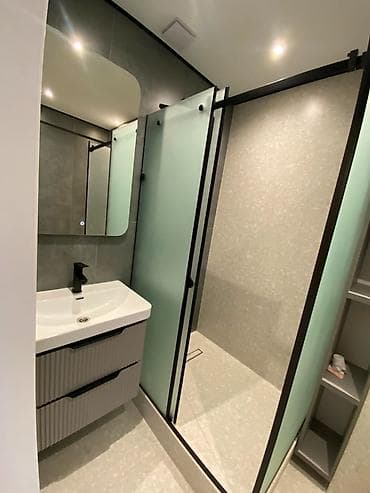 ts group: 1 комната, 41 м², Технопарк Элитка, 3 этаж, Дизайнерский ремонт — 5