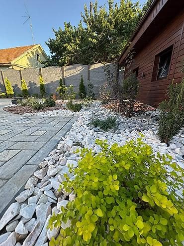 Газон: Ландшафтное благоустройство под🔑 Системы автоматического полива💦 — 2