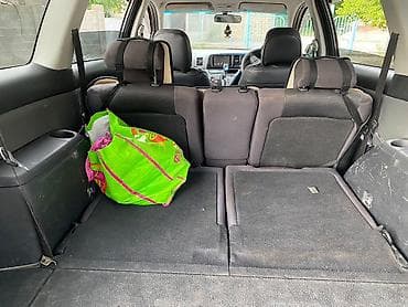 ваз 21010: Toyota WISH: 2003 г., 1.8 л, Автомат, Бензин, Универсал — 4