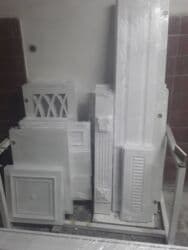 реставрация антикварной мебели на дому: Рестоврация. мебелди чачып курап койуп беребиз. 7/24чалыныздар. эски — 8