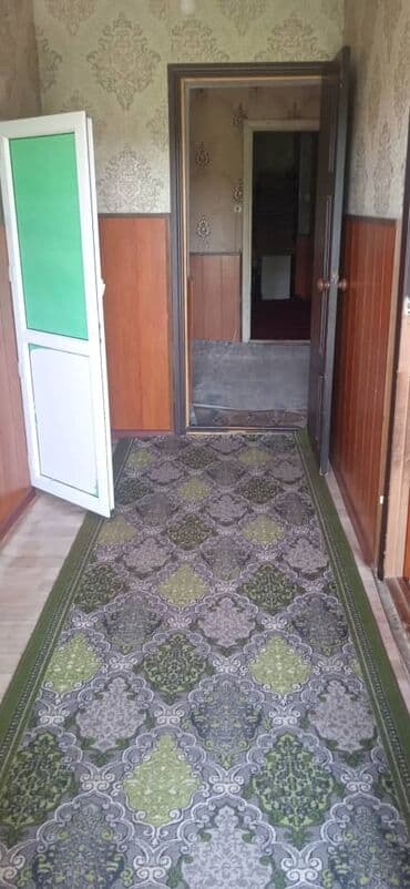 айдоо жер: Полдома, 110 м², 5 комнат, Собственник — 5