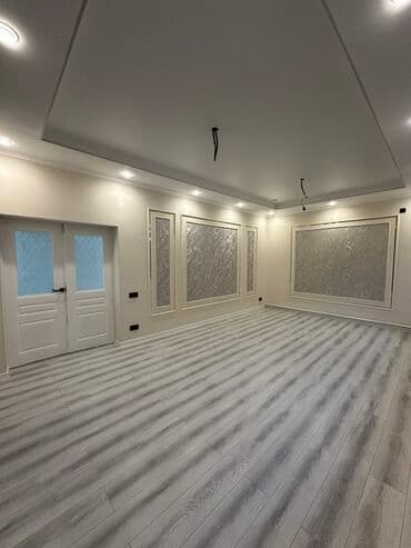 долгосрочная аренда частный дом: Дом, 130 м², 5 комнат, Собственник, Евроремонт — 9