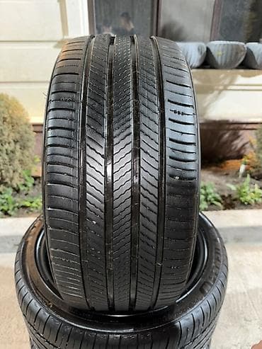 мотор мерс 4 3: Шины 245 / 40 / R 19, Лето, Комплект, Легковые, Michelin — 2