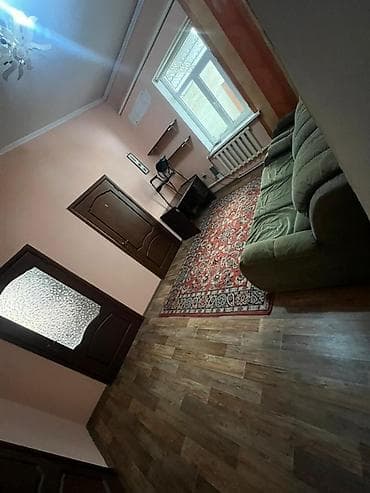 Кыймылсыз мүлк: Кеңселерди ижаралоо, 100 м², Менчик үйдө — 3