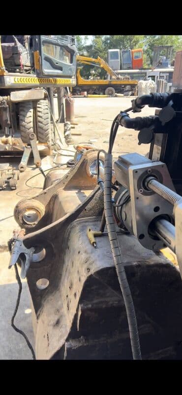 оборудования для вулканизации: Сварочный работы все сложности спец техники восстанавливаем втулки — 2