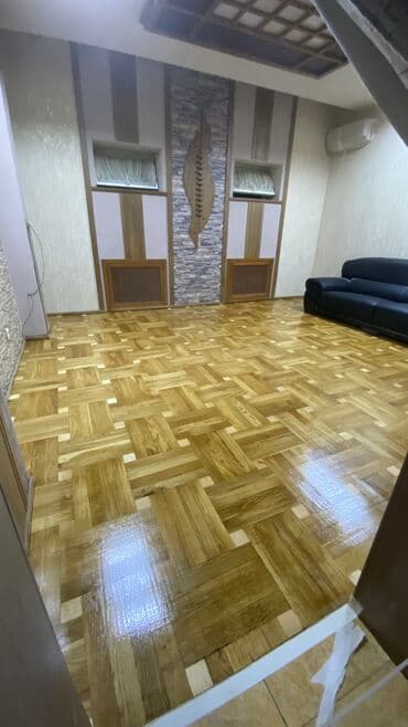 наливной пол работа: Шлифовка под ламинат, Шлифовка под линолиум, Шлифовка пола Больше 6 лет опыта — 1