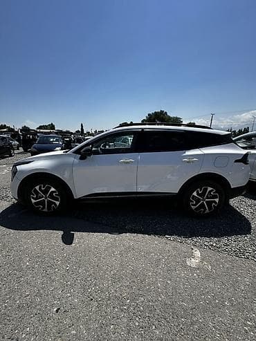 м зеркала е39: Kia Sportage: 2023 г., 1.5 л, Автомат, Бензин, Кроссовер — 3