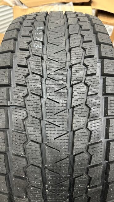 шины yokohama: Шины 265 / 55 / R 20, Зима, Новый, Комплект, Япония, Yokohama — 16