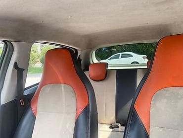 leapmotor b10: Microcar : 2017 г., Автомат, Электромобиль, Хэтчбэк — 5