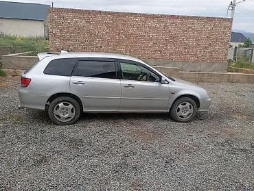 cr v rd5: Honda Avancier: 1999 г., 2.3 л, Автомат, Бензин, Универсал — 6
