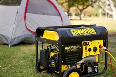 не рабочий генератор: Сдам в аренду Генераторы — 7