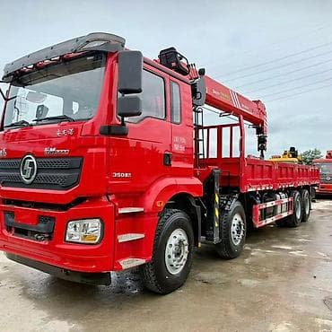 гигант самосвал манипулятор: Манипулятор, Sany — 1