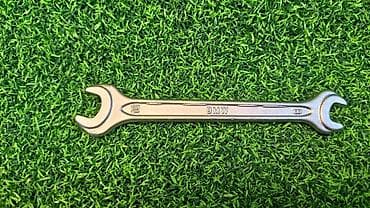 bmv e32: Ключ гаечный 10,8 BMW DIN 895 Год 2002 В отличном состоянии, очень — 3