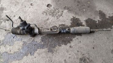 купить дом в балыкчы: Рулевая рейка От японского автомобиля, не известно от какого — 1