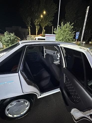 дейво есперо: Daewoo Nexia: 2013 г., 1.5 л, Механика, Бензин, Седан — 6