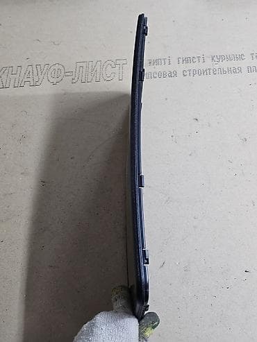 бу зеркало: Зеркальный элемент с подогревом (24V) / стекло зеркала для грузовых — 8