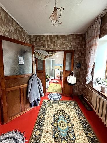 дом село кок жар: 🏡 Продается уютный дом в селе Сокулук (верхняя зона) ✨ Отличное — 5